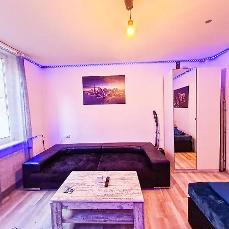 Schöne Stadtwohnung In Zentrale Lage Apartment *