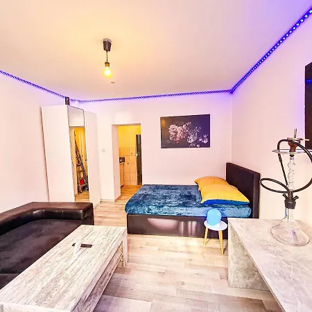 Schone Stadtwohnung In Zentrale Lage * Nürnberg